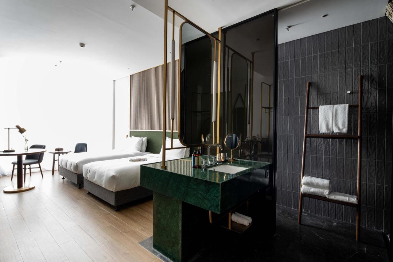S&N Yiting Hotel Taizhou Taizhou (Zhejiang) Exterior foto