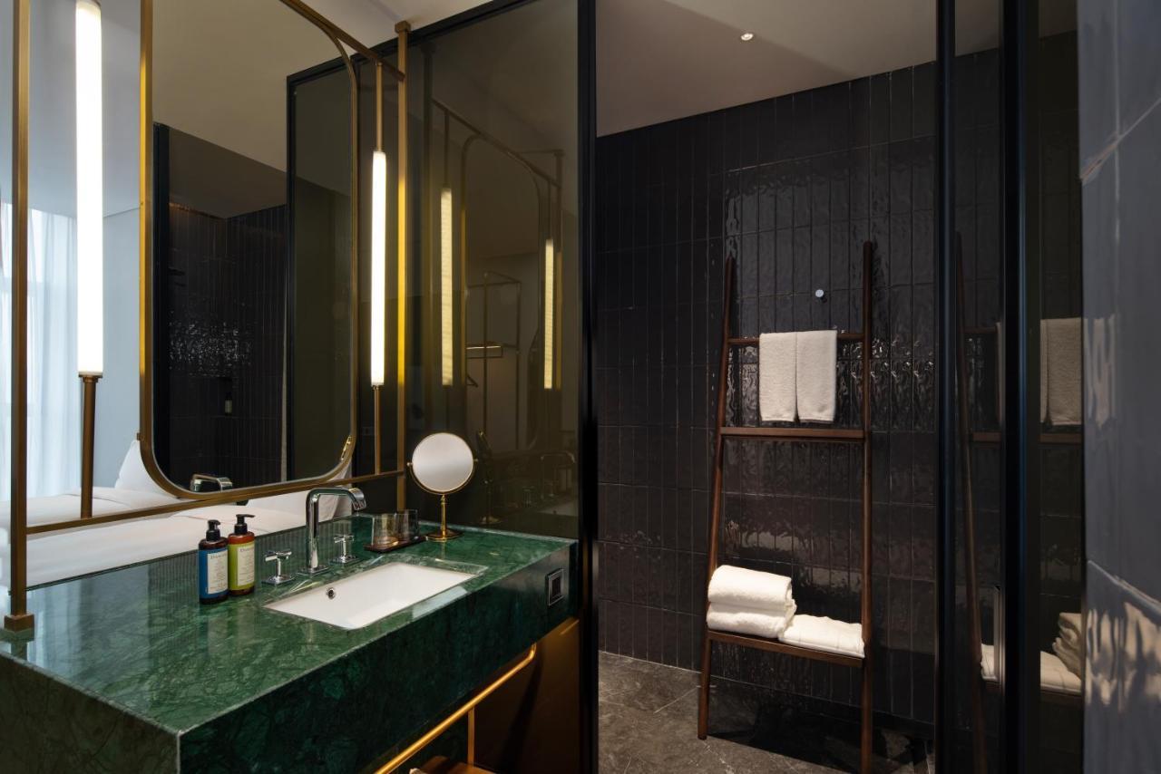 S&N Yiting Hotel Taizhou Taizhou (Zhejiang) Exterior foto