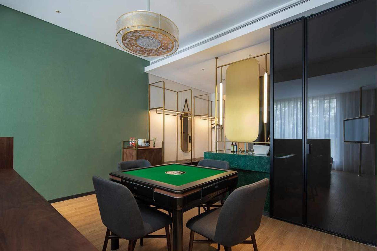 S&N Yiting Hotel Taizhou Taizhou (Zhejiang) Exterior foto