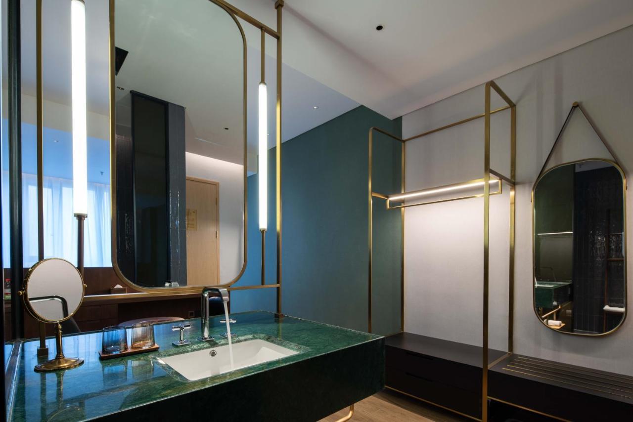 S&N Yiting Hotel Taizhou Taizhou (Zhejiang) Exterior foto